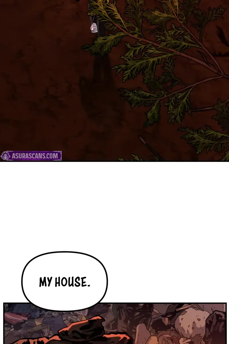 SSS Class Revival Hunter Chapter 128 Page 40