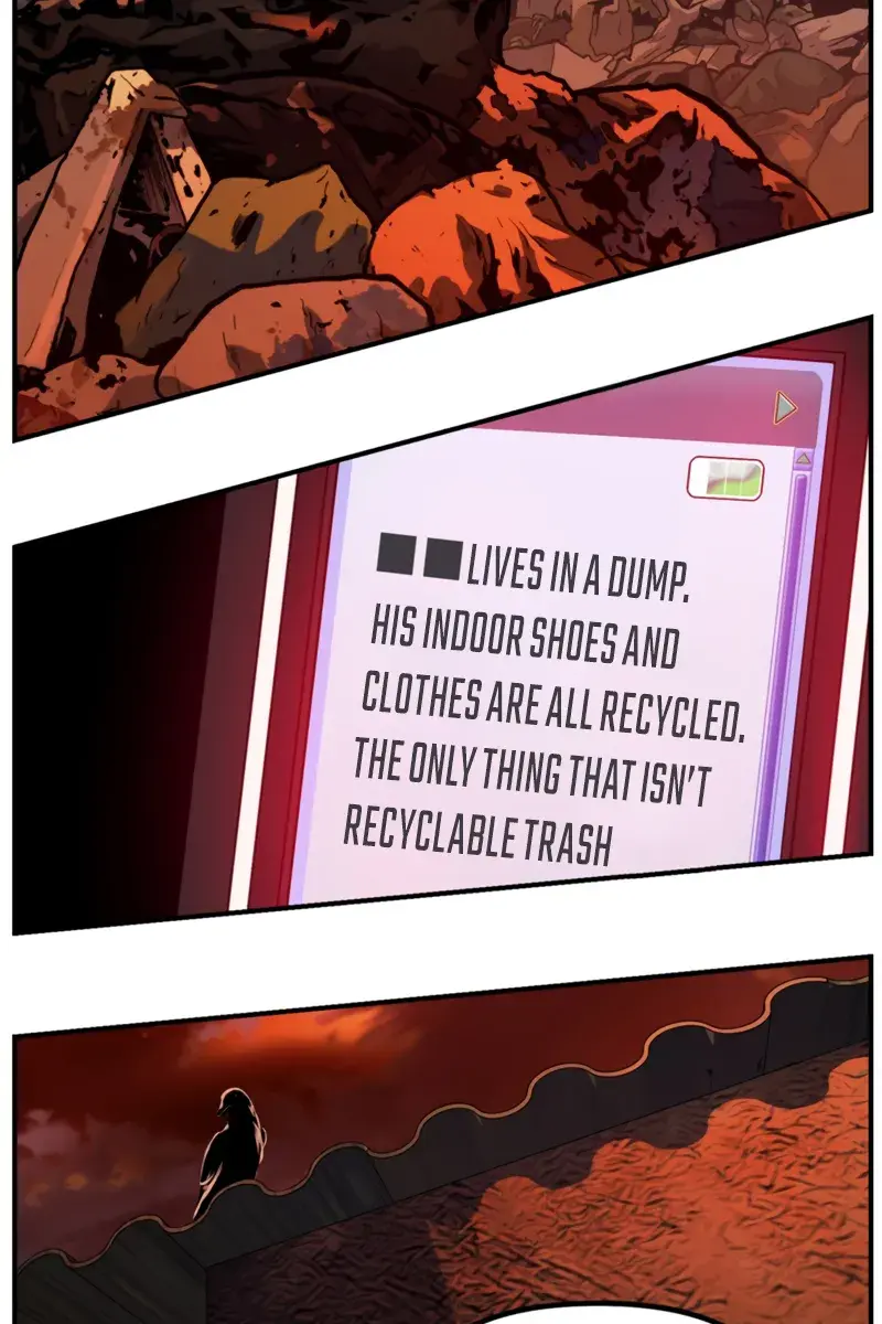 SSS Class Revival Hunter Chapter 128 Page 41