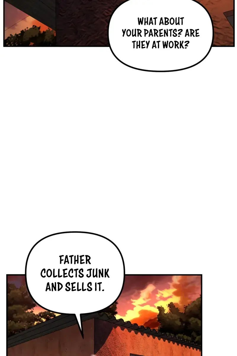 SSS Class Revival Hunter Chapter 128 Page 42