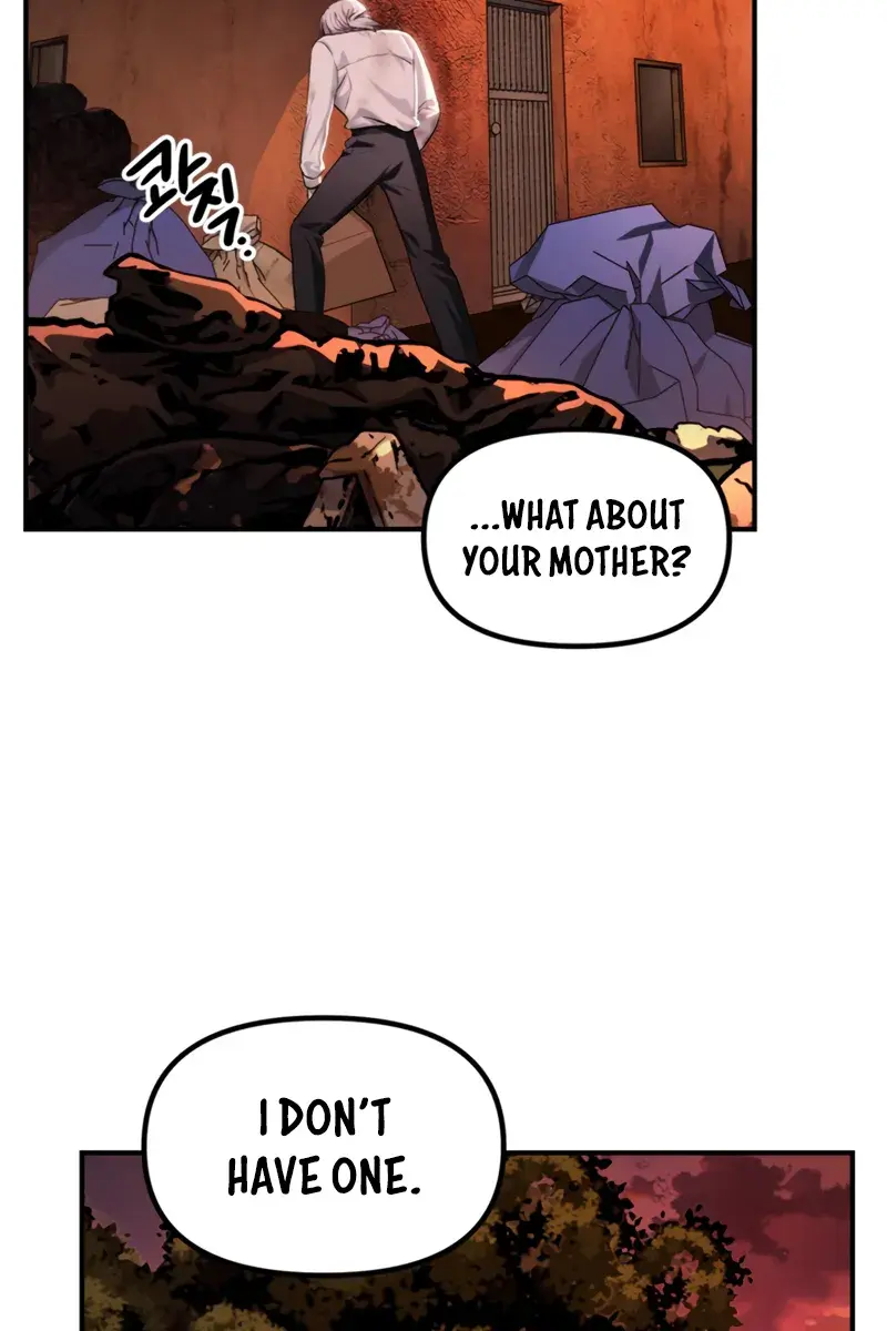 SSS Class Revival Hunter Chapter 128 Page 43