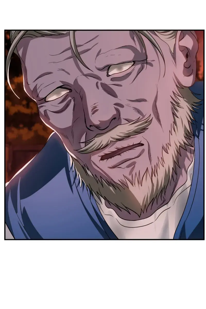 SSS Class Revival Hunter Chapter 128 Page 45