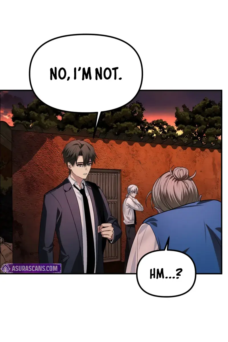 SSS Class Revival Hunter Chapter 128 Page 46