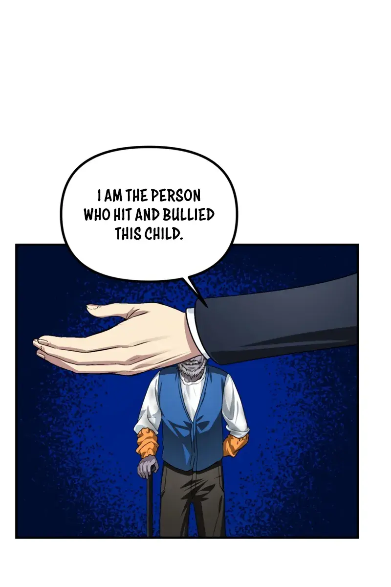 SSS Class Revival Hunter Chapter 128 Page 47