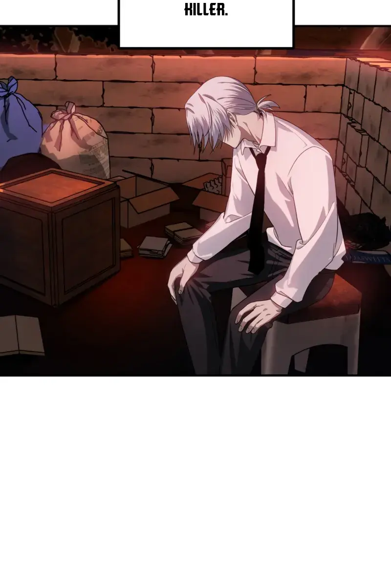 SSS Class Revival Hunter Chapter 128 Page 53