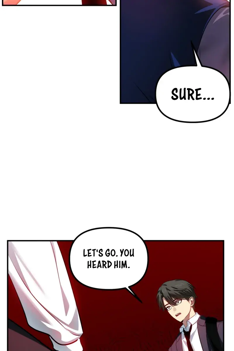 SSS Class Revival Hunter Chapter 128 Page 56