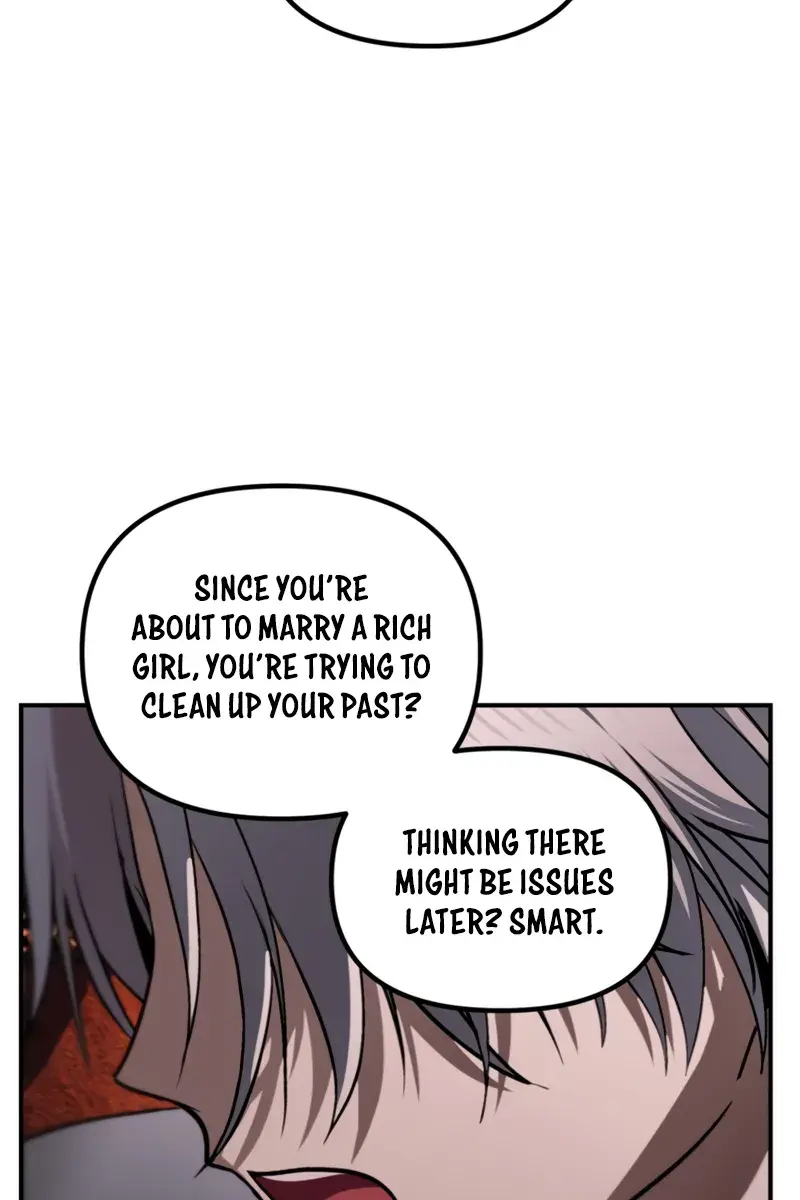 SSS Class Revival Hunter Chapter 128 Page 58