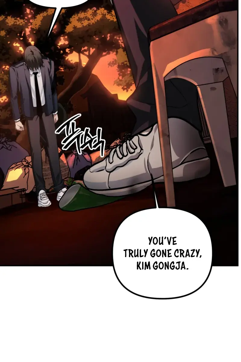 SSS Class Revival Hunter Chapter 128 Page 62