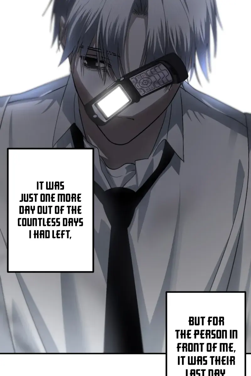 SSS Class Revival Hunter Chapter 128 Page 64