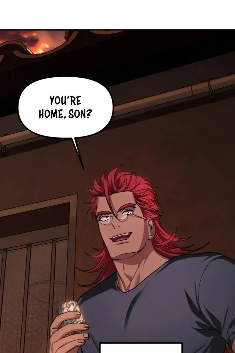 SSS Class Revival Hunter Chapter 128 Page 69