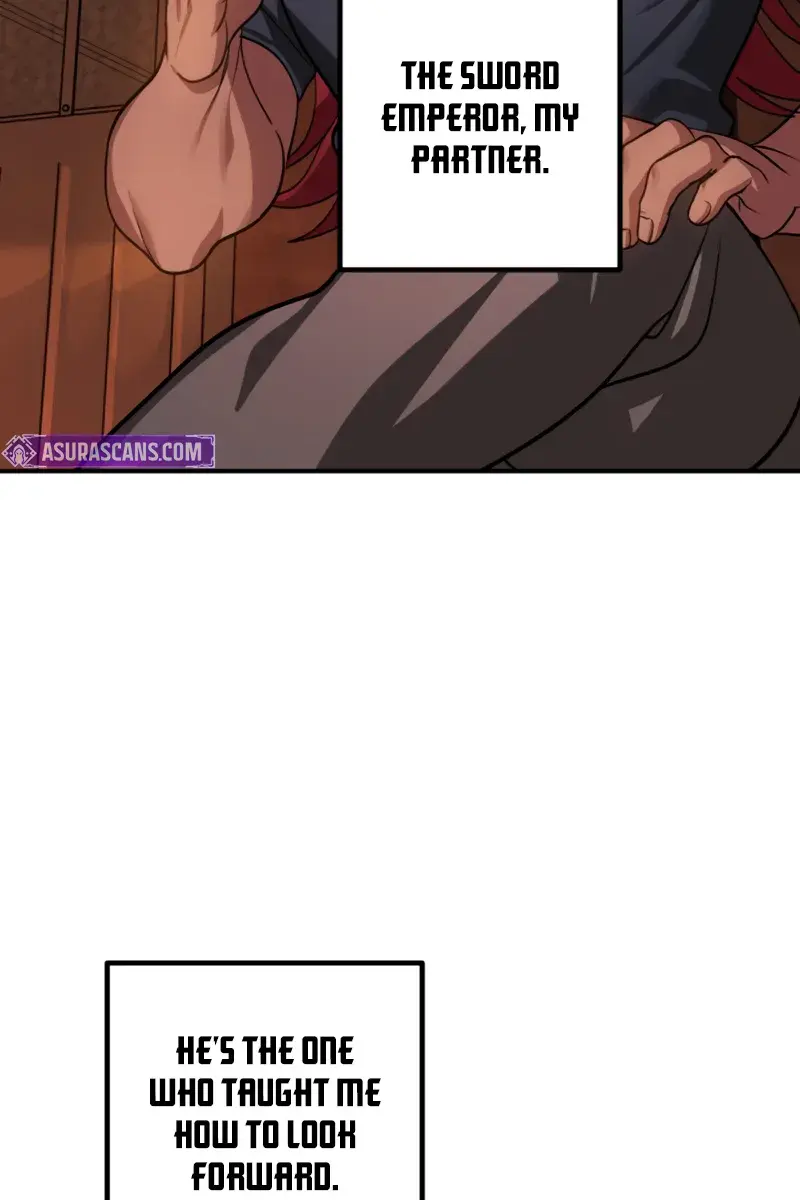 SSS Class Revival Hunter Chapter 128 Page 70