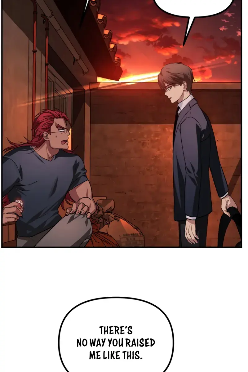 SSS Class Revival Hunter Chapter 128 Page 74