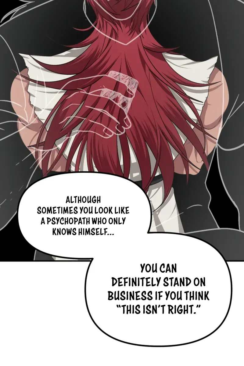 SSS Class Revival Hunter Chapter 128 Page 76