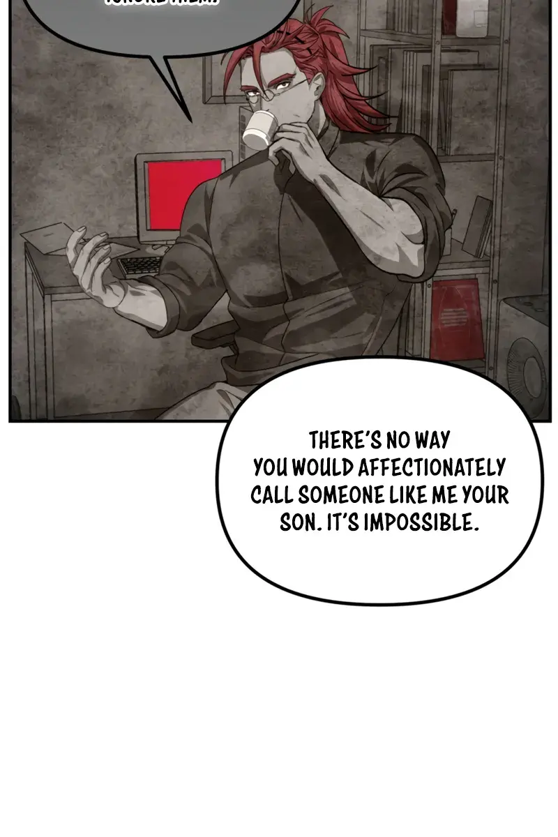 SSS Class Revival Hunter Chapter 128 Page 79