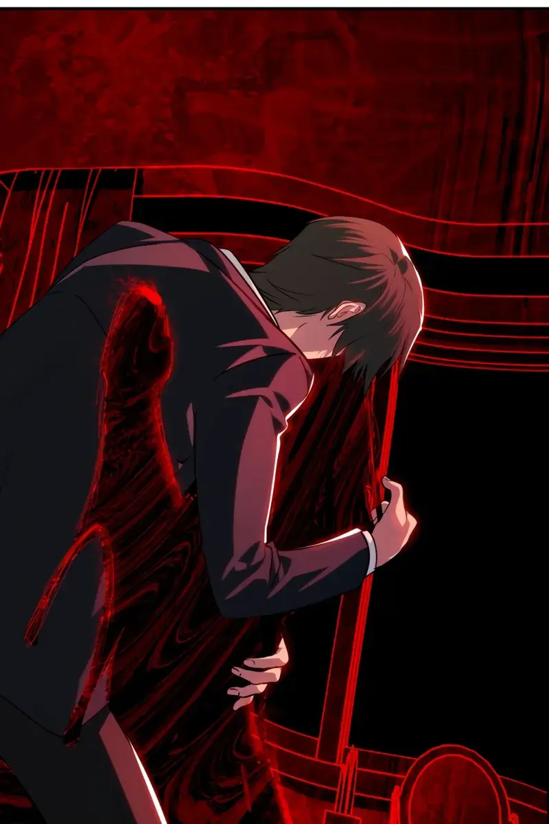 SSS Class Revival Hunter Chapter 129 Page 28