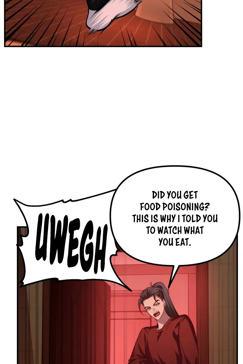 SSS Class Revival Hunter Chapter 129 Page 31