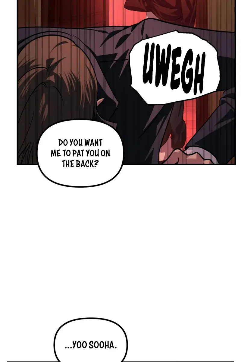 SSS Class Revival Hunter Chapter 129 Page 32