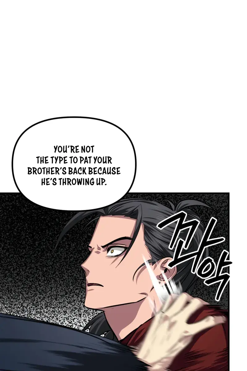 SSS Class Revival Hunter Chapter 129 Page 36