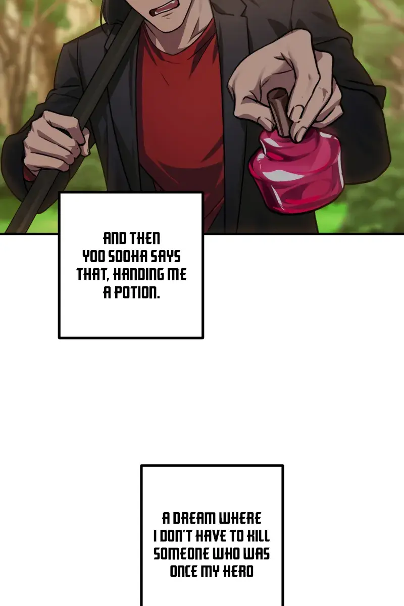 SSS Class Revival Hunter Chapter 129 Page 42