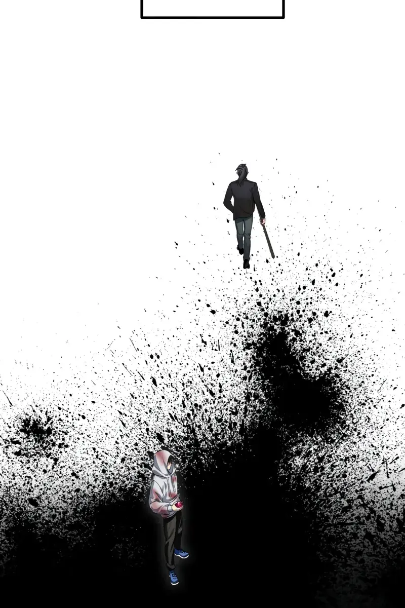 SSS Class Revival Hunter Chapter 129 Page 43