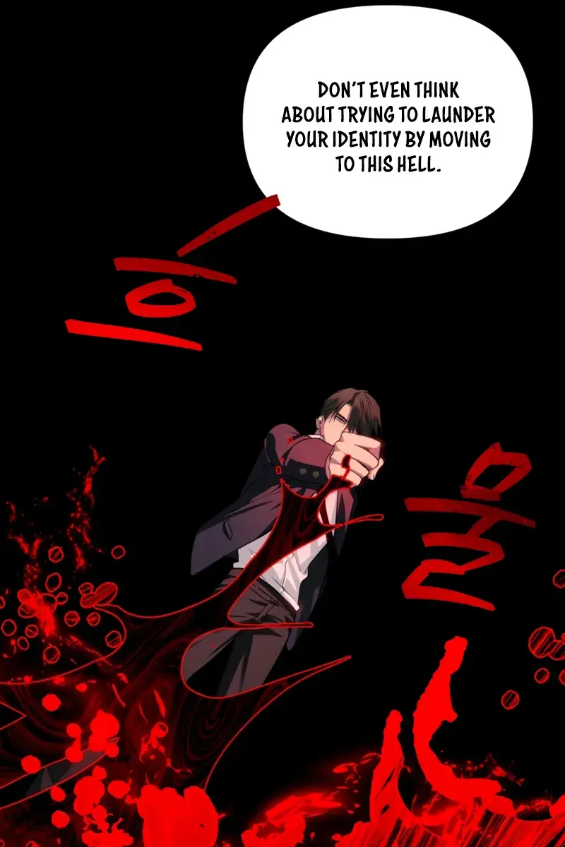 SSS Class Revival Hunter Chapter 129 Page 46