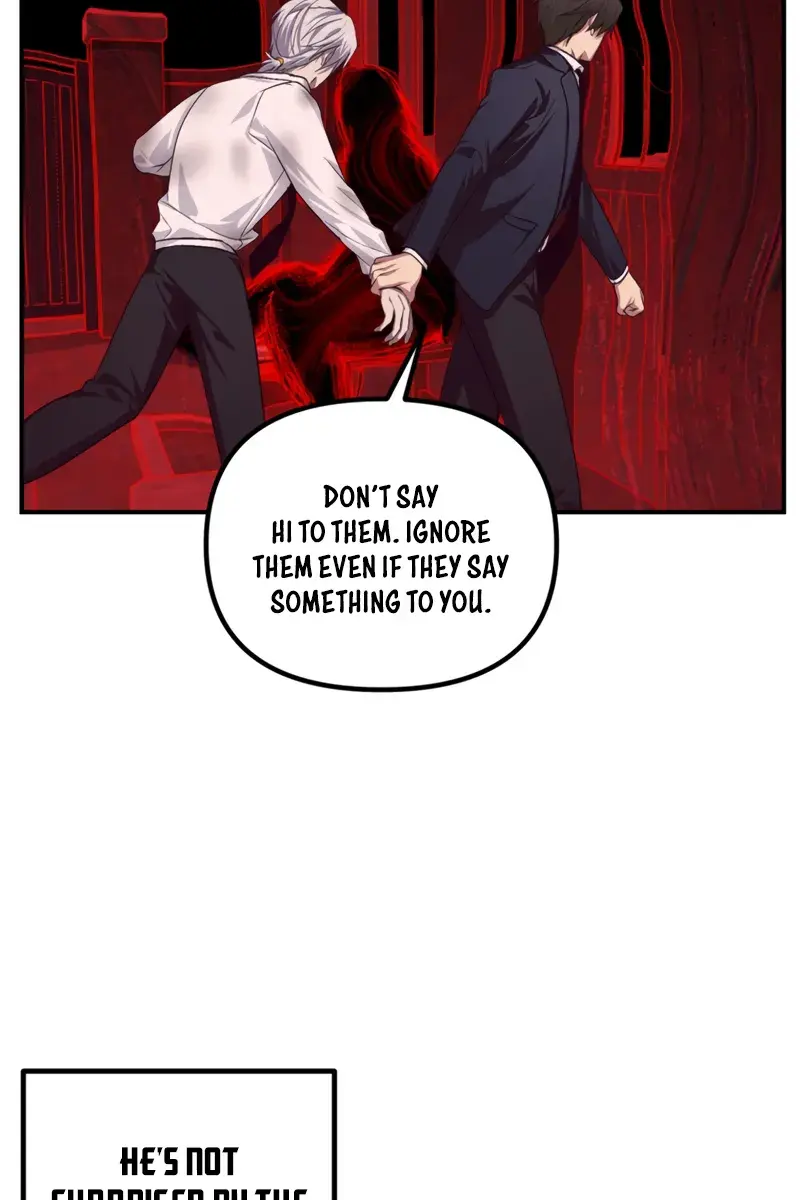 SSS Class Revival Hunter Chapter 129 Page 50