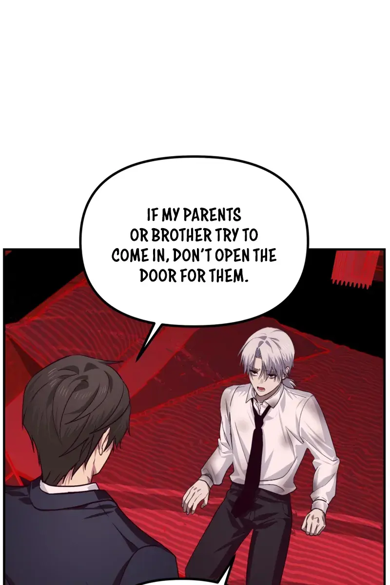 SSS Class Revival Hunter Chapter 129 Page 53