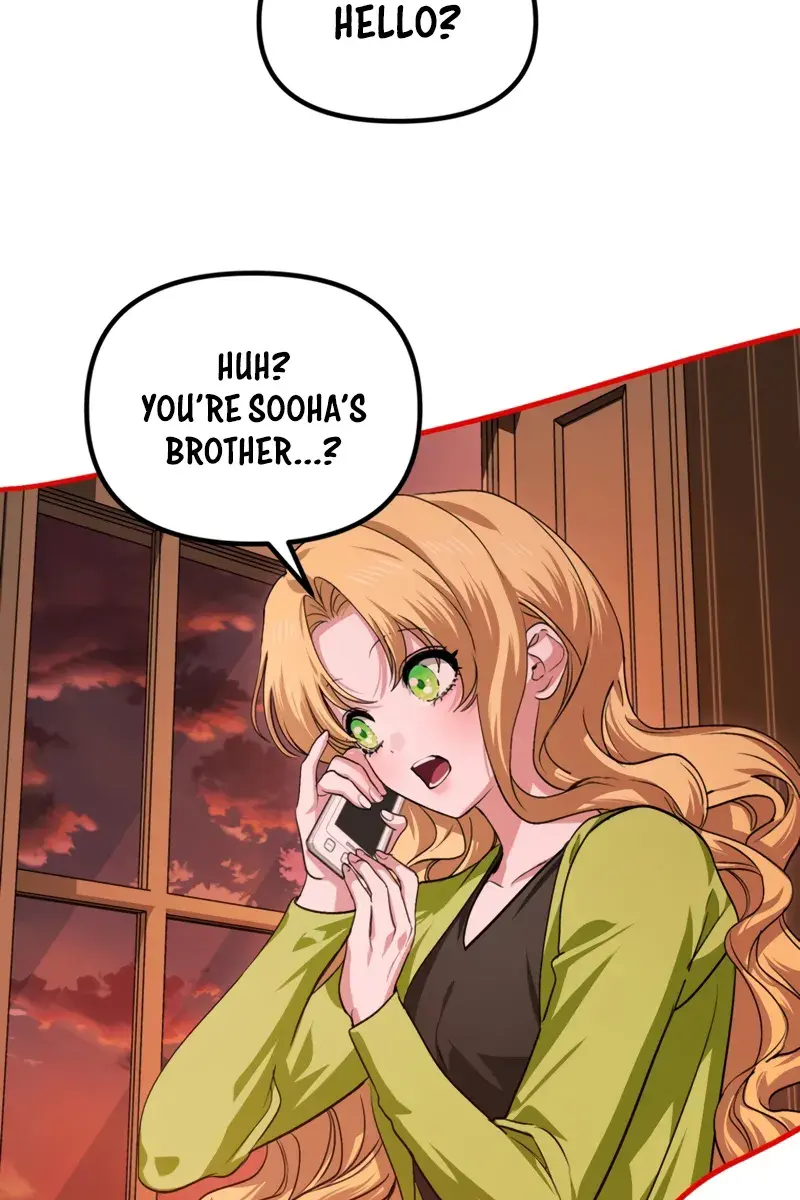 SSS Class Revival Hunter Chapter 129 Page 57