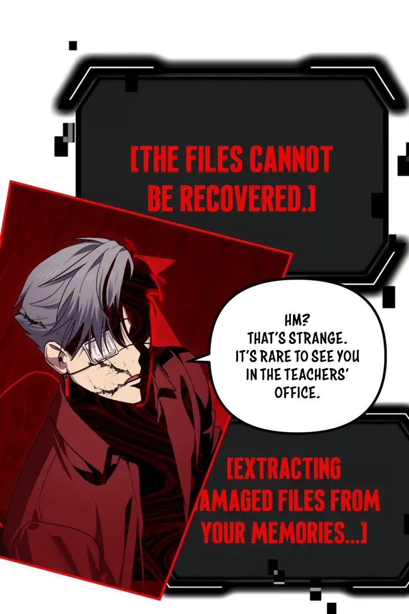 SSS Class Revival Hunter Chapter 129 Page 61