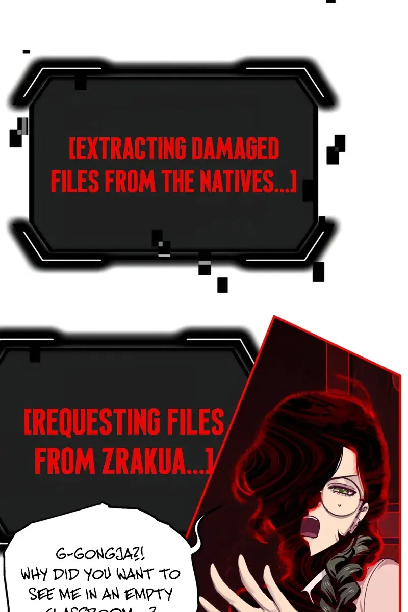 SSS Class Revival Hunter Chapter 129 Page 62