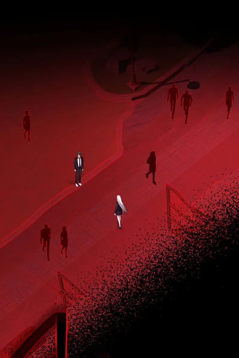 SSS Class Revival Hunter Chapter 129 Page 72