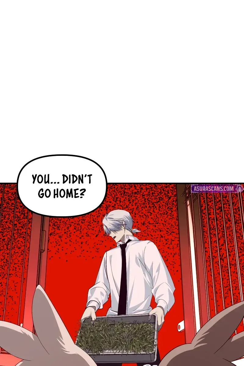 SSS Class Revival Hunter Chapter 130 Page 2