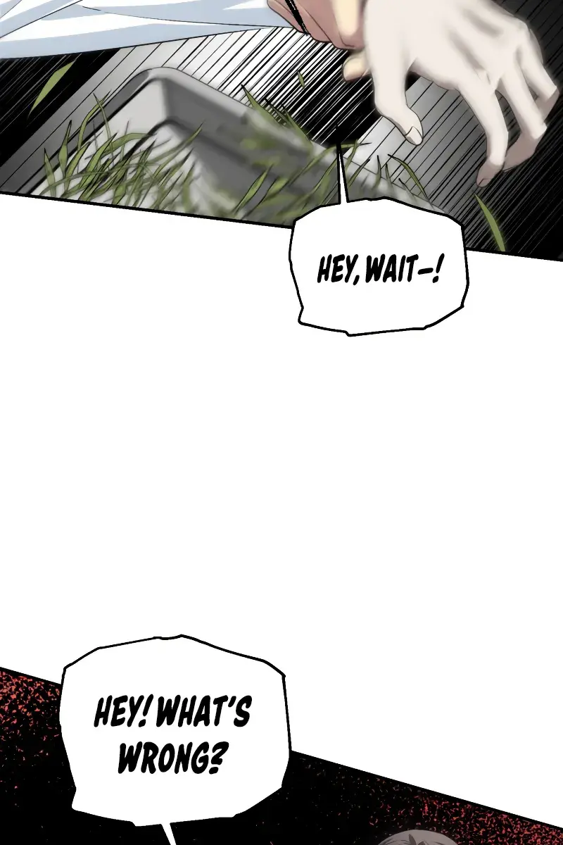 SSS Class Revival Hunter Chapter 130 Page 4