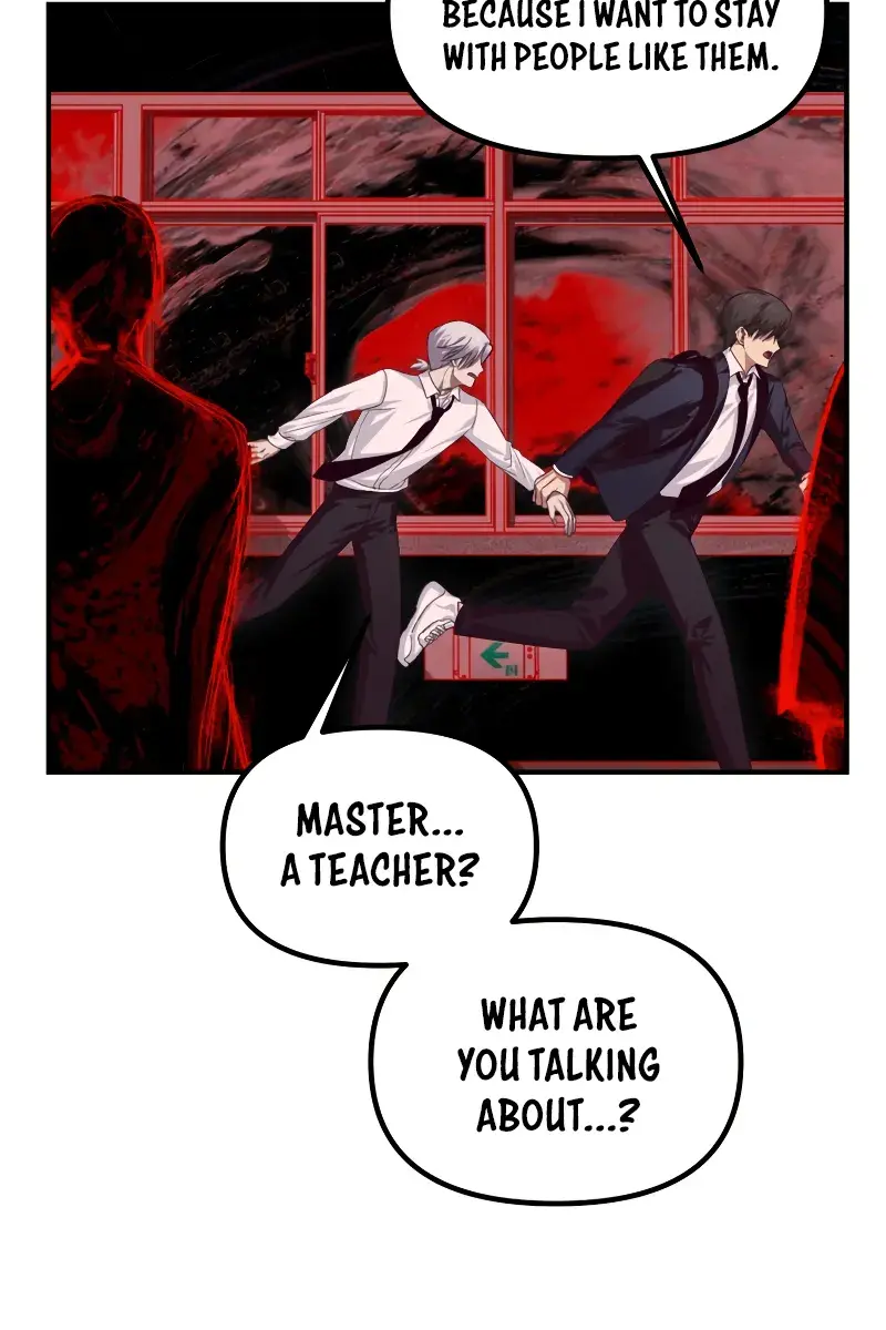 SSS Class Revival Hunter Chapter 130 Page 10