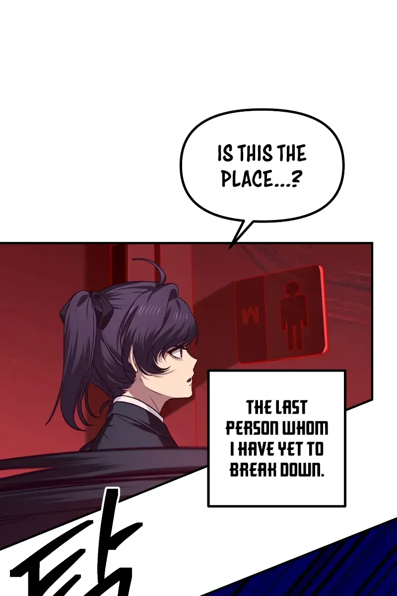 SSS Class Revival Hunter Chapter 130 Page 14