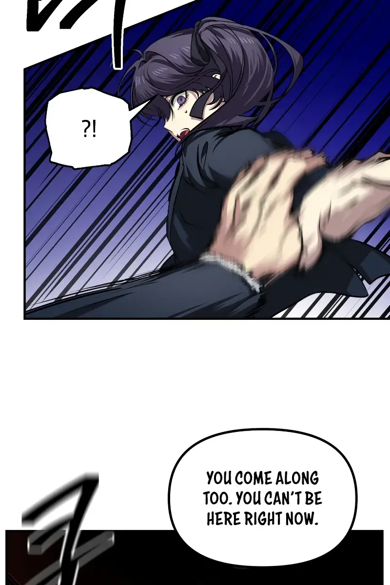 SSS Class Revival Hunter Chapter 130 Page 15