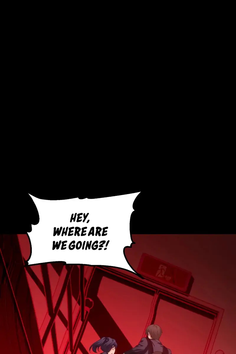 SSS Class Revival Hunter Chapter 130 Page 18