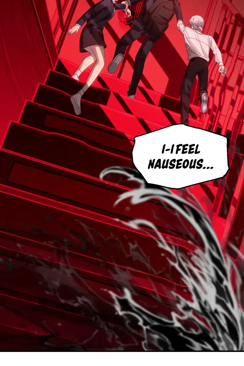 SSS Class Revival Hunter Chapter 130 Page 19