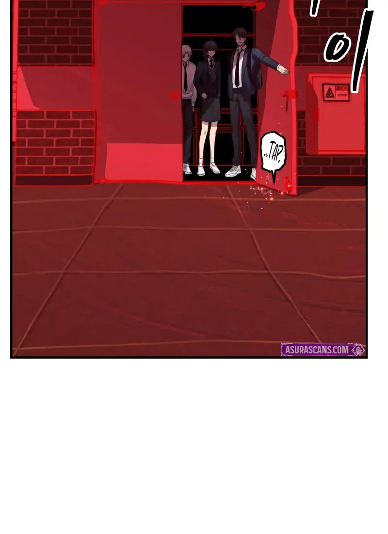 SSS Class Revival Hunter Chapter 130 Page 22