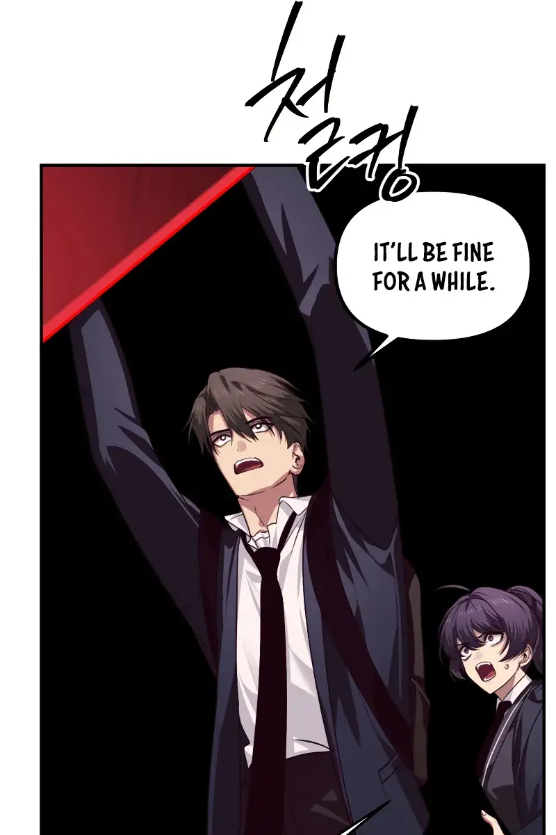 SSS Class Revival Hunter Chapter 130 Page 23