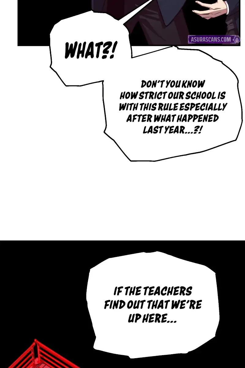 SSS Class Revival Hunter Chapter 130 Page 24