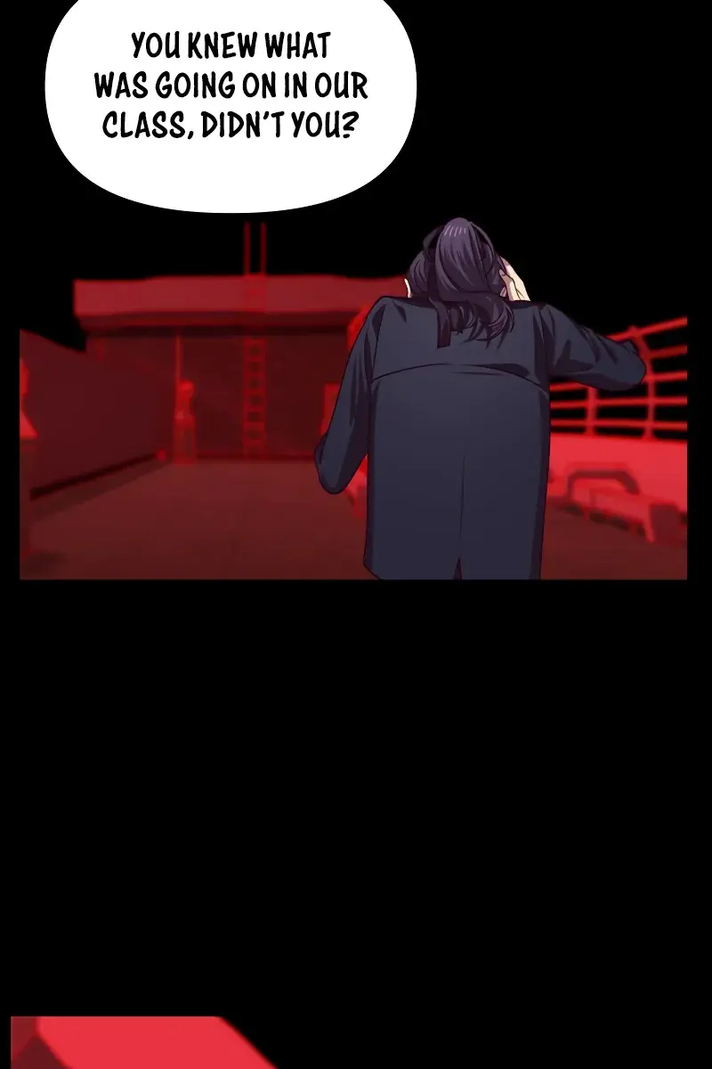 SSS Class Revival Hunter Chapter 130 Page 28