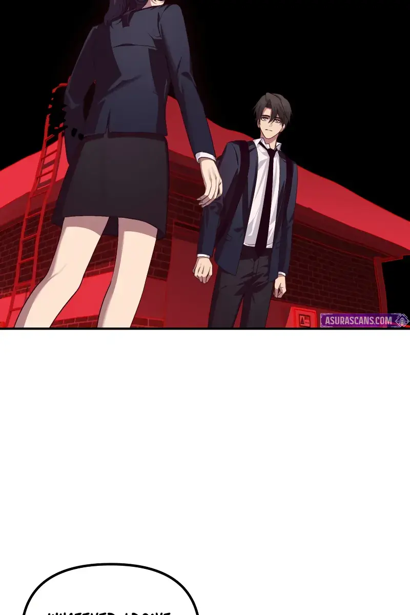 SSS Class Revival Hunter Chapter 130 Page 35