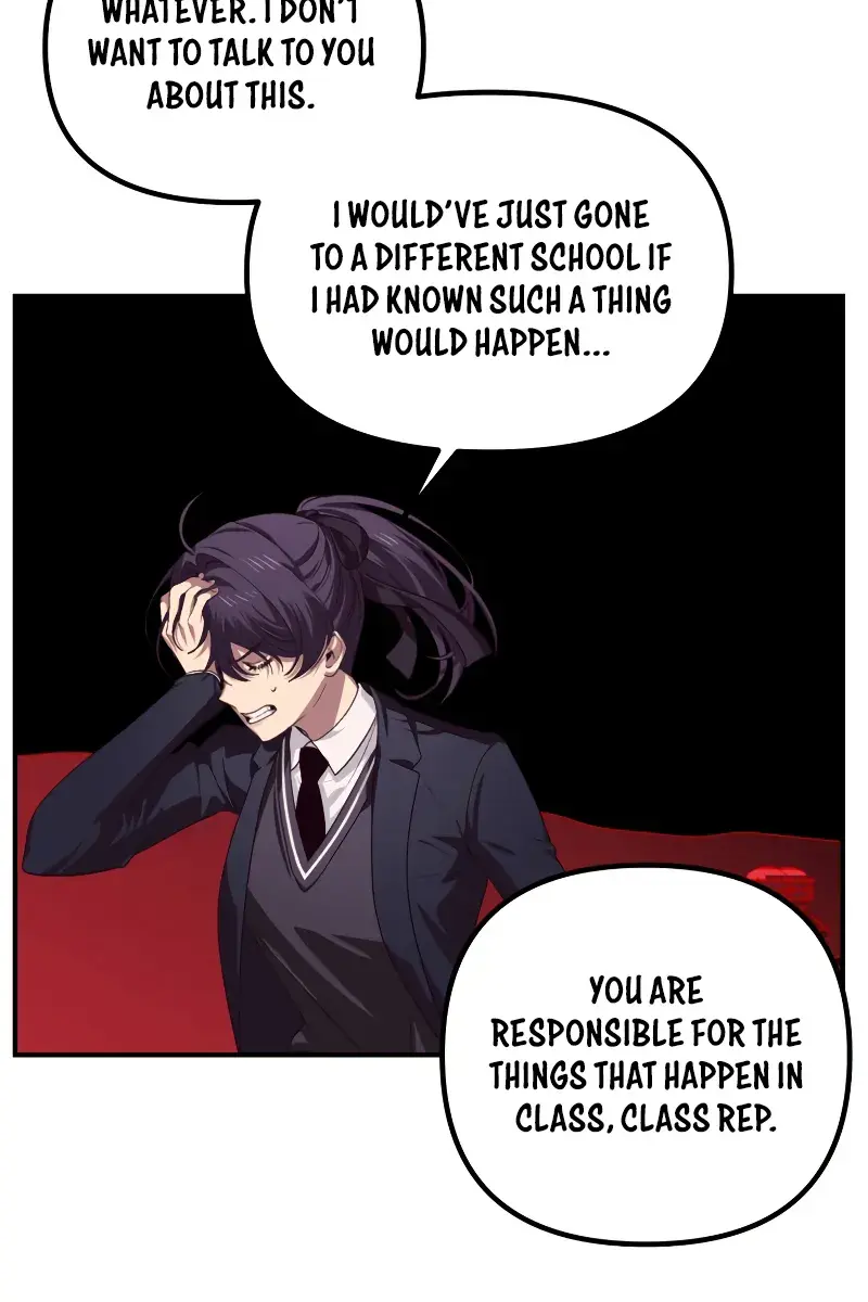 SSS Class Revival Hunter Chapter 130 Page 36