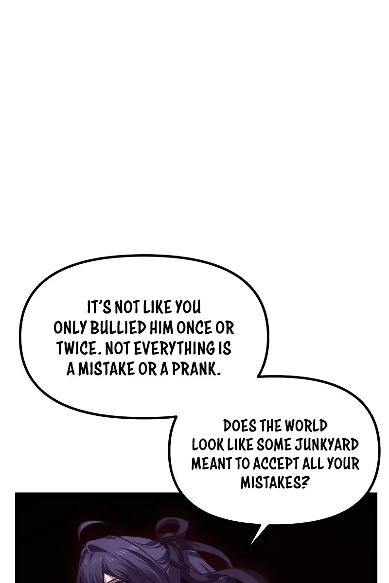 SSS Class Revival Hunter Chapter 130 Page 40