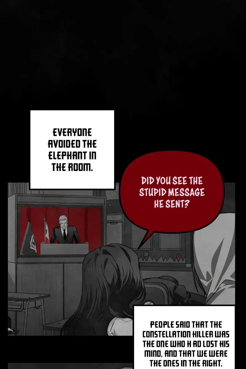 SSS Class Revival Hunter Chapter 130 Page 45