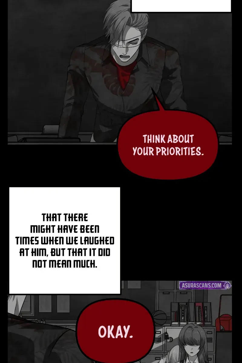 SSS Class Revival Hunter Chapter 130 Page 46