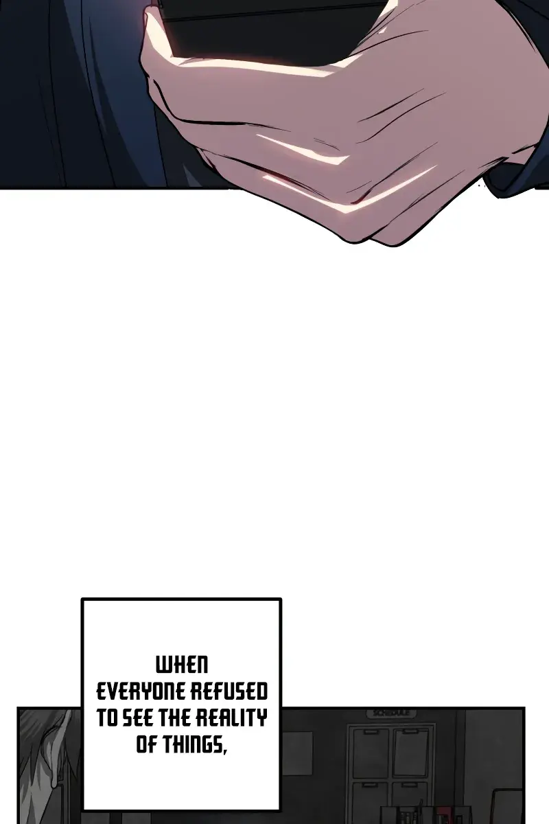 SSS Class Revival Hunter Chapter 130 Page 50