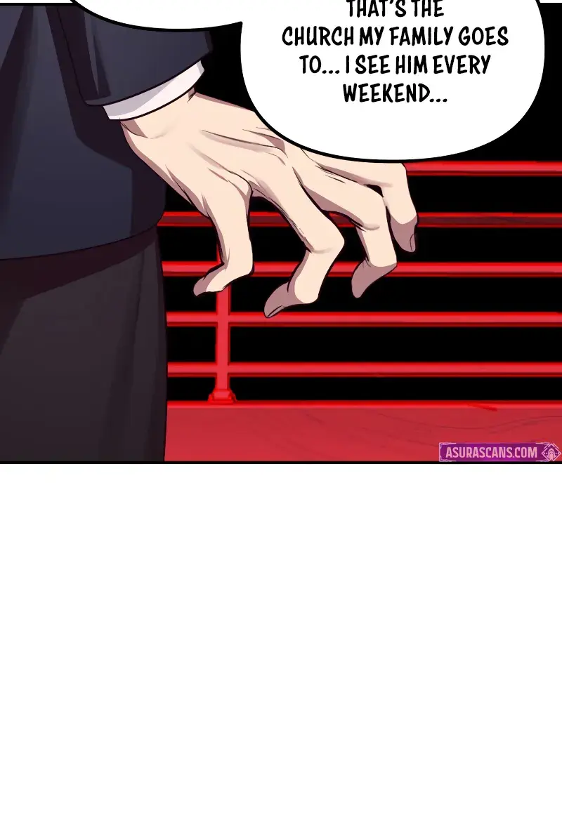 SSS Class Revival Hunter Chapter 130 Page 54