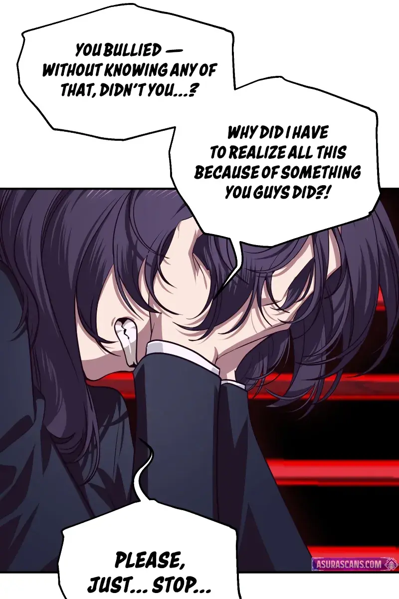 SSS Class Revival Hunter Chapter 130 Page 55