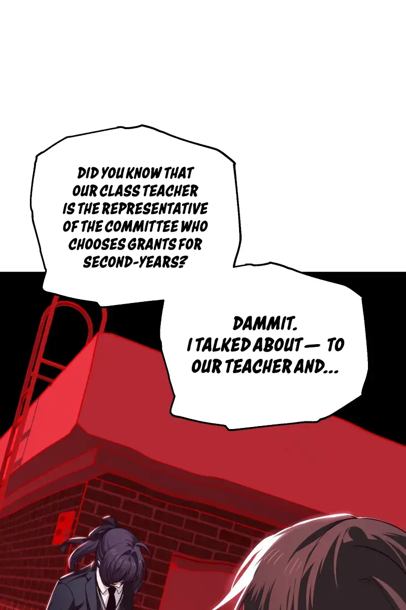 SSS Class Revival Hunter Chapter 130 Page 62